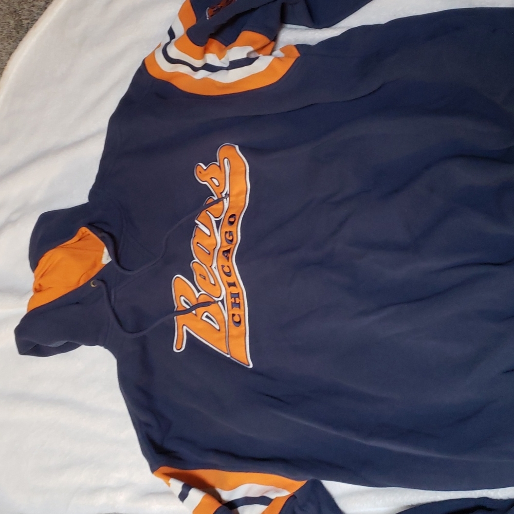 Chicago Bears Hoodie